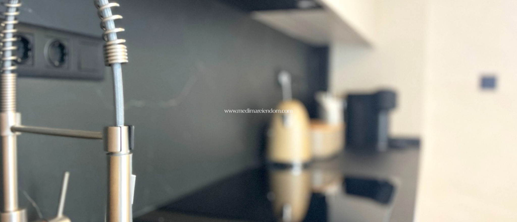 Reventa - Casa adosada - Torrevieja - Los Balcones - Los Altos del Edén