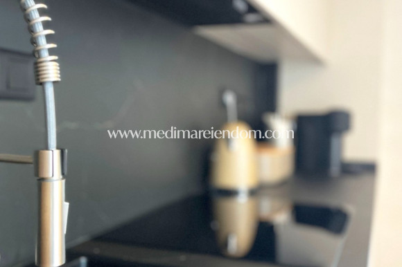 Reventa - Casa adosada - Torrevieja - Los Balcones - Los Altos del Edén