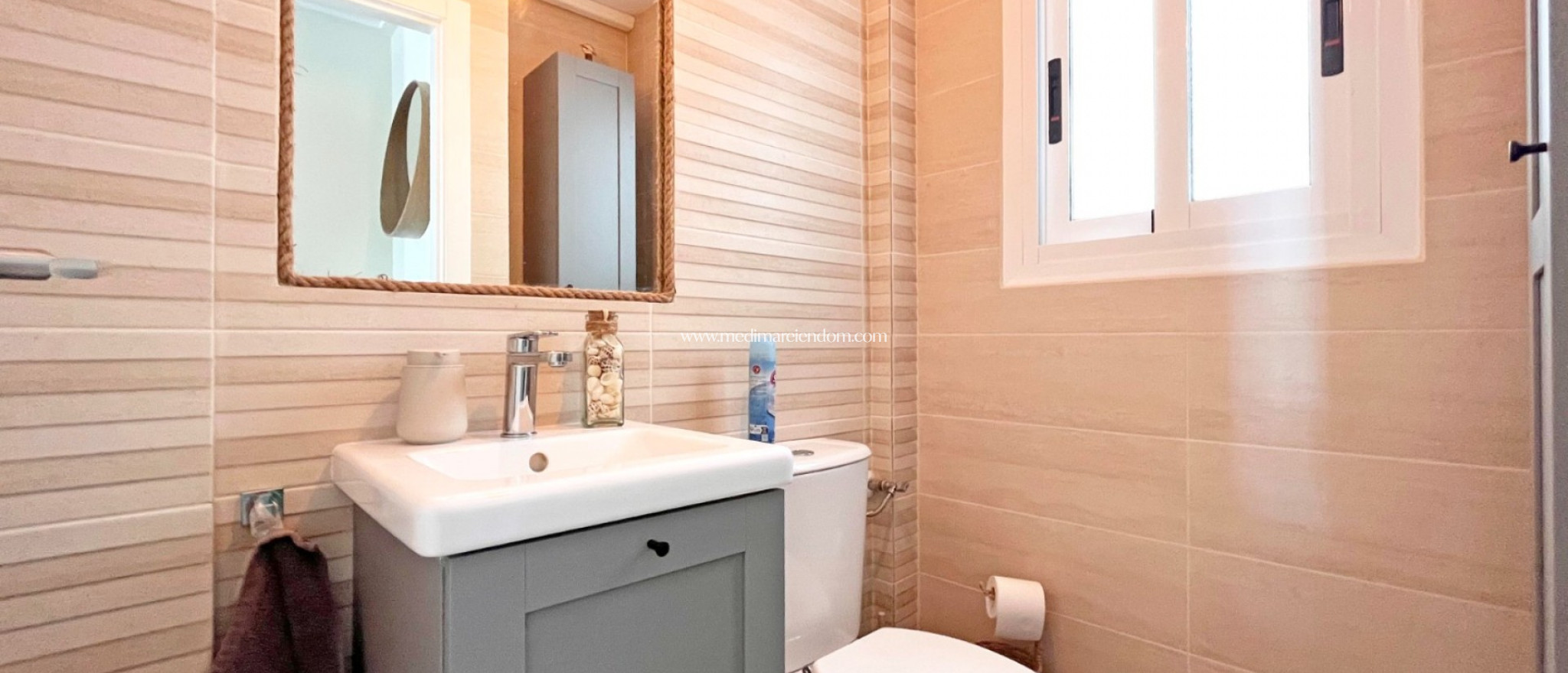 Reventa - Casa adosada - Torrevieja - Los Balcones - Los Altos del Edén