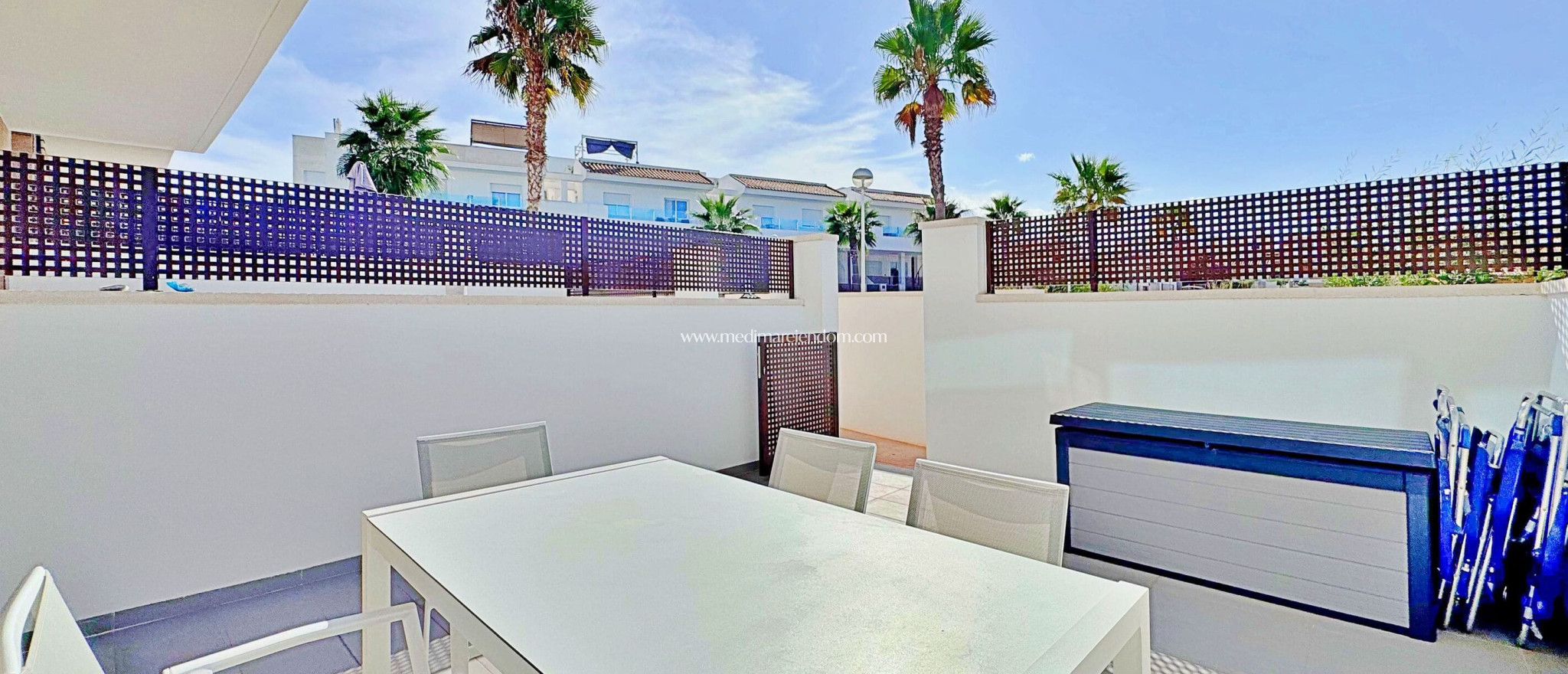 Reventa - Casa adosada - Torrevieja - Los Balcones