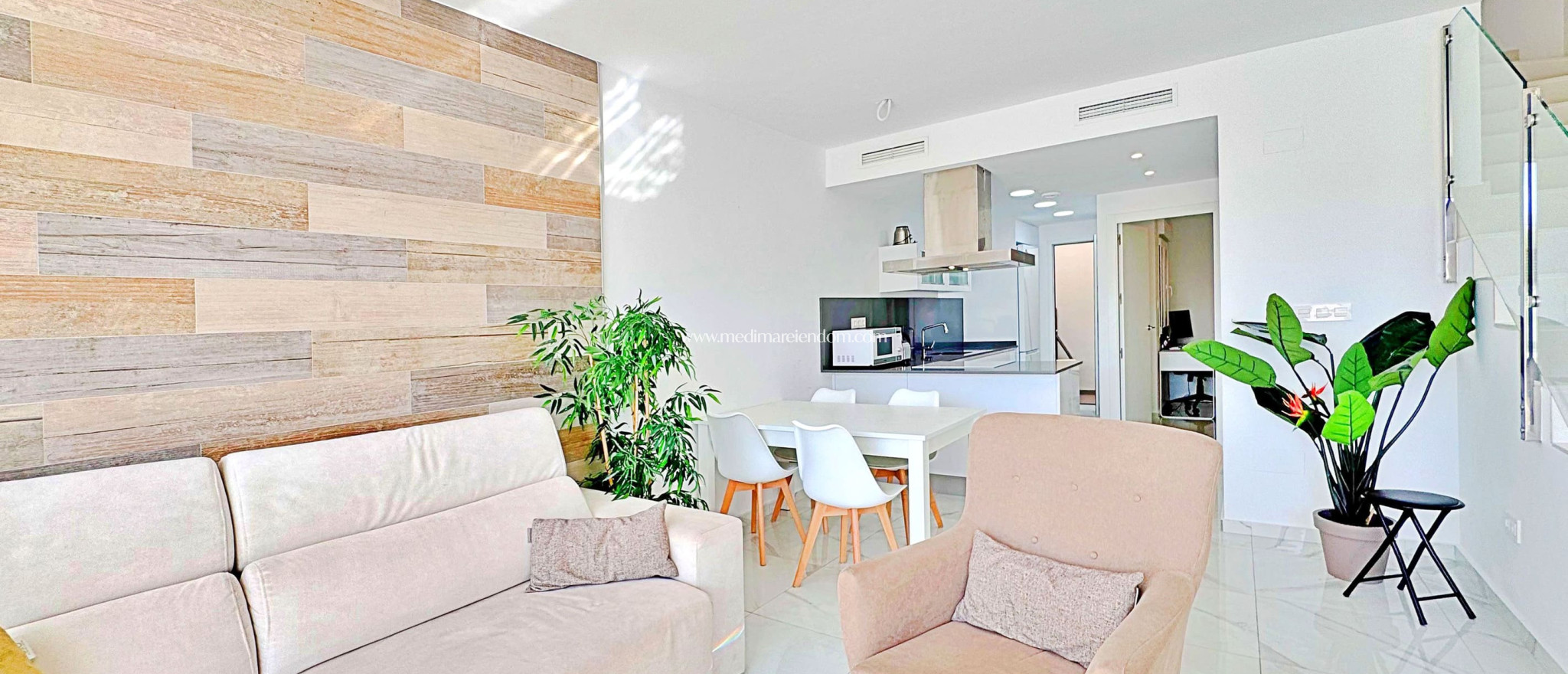 Reventa - Casa adosada - Torrevieja - Los Balcones