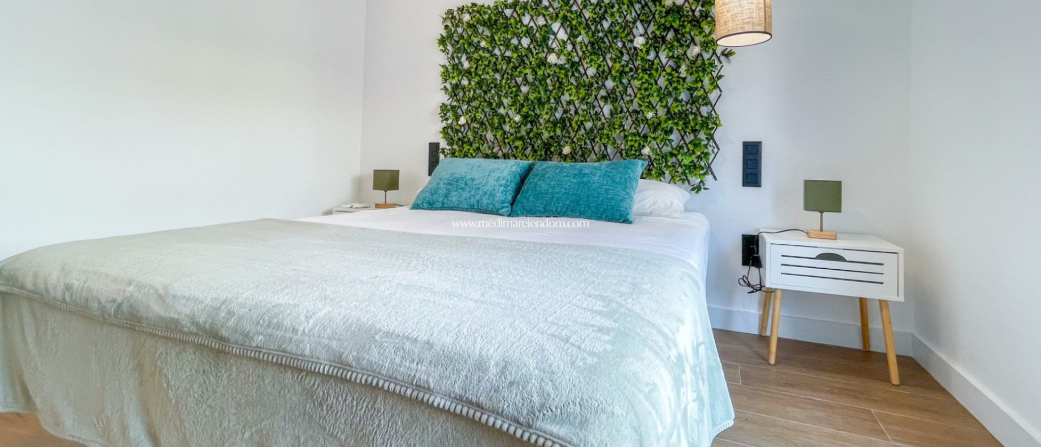 Reventa - Casa adosada - Torrevieja - Nueva Torrevieja - Aguas Nuevas