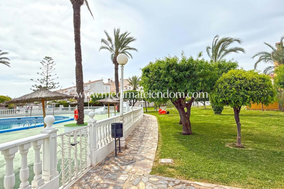 Reventa - Casa adosada - Torrevieja - Torreta Florida