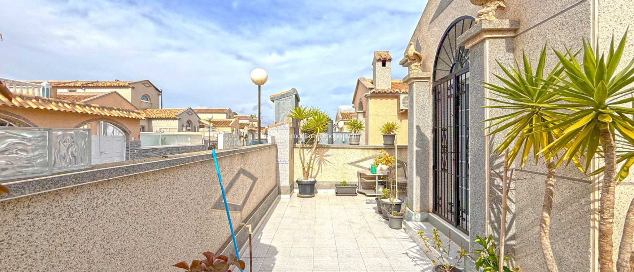 Reventa - Casa adosada - Torrevieja - Torreta Florida