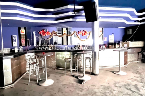 Reventa - Comercial - Torrevieja - Playa del Cura