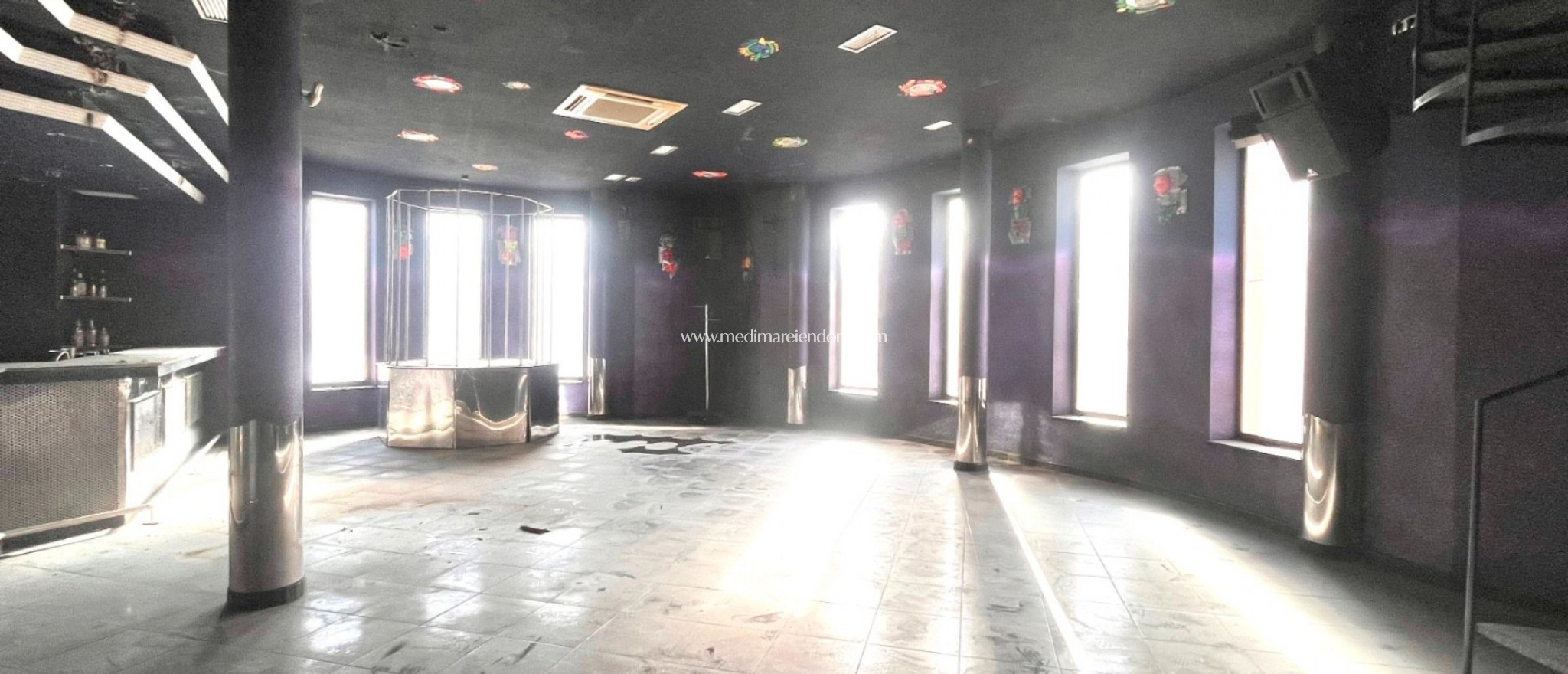 Reventa - Comercial - Torrevieja - Playa del Cura