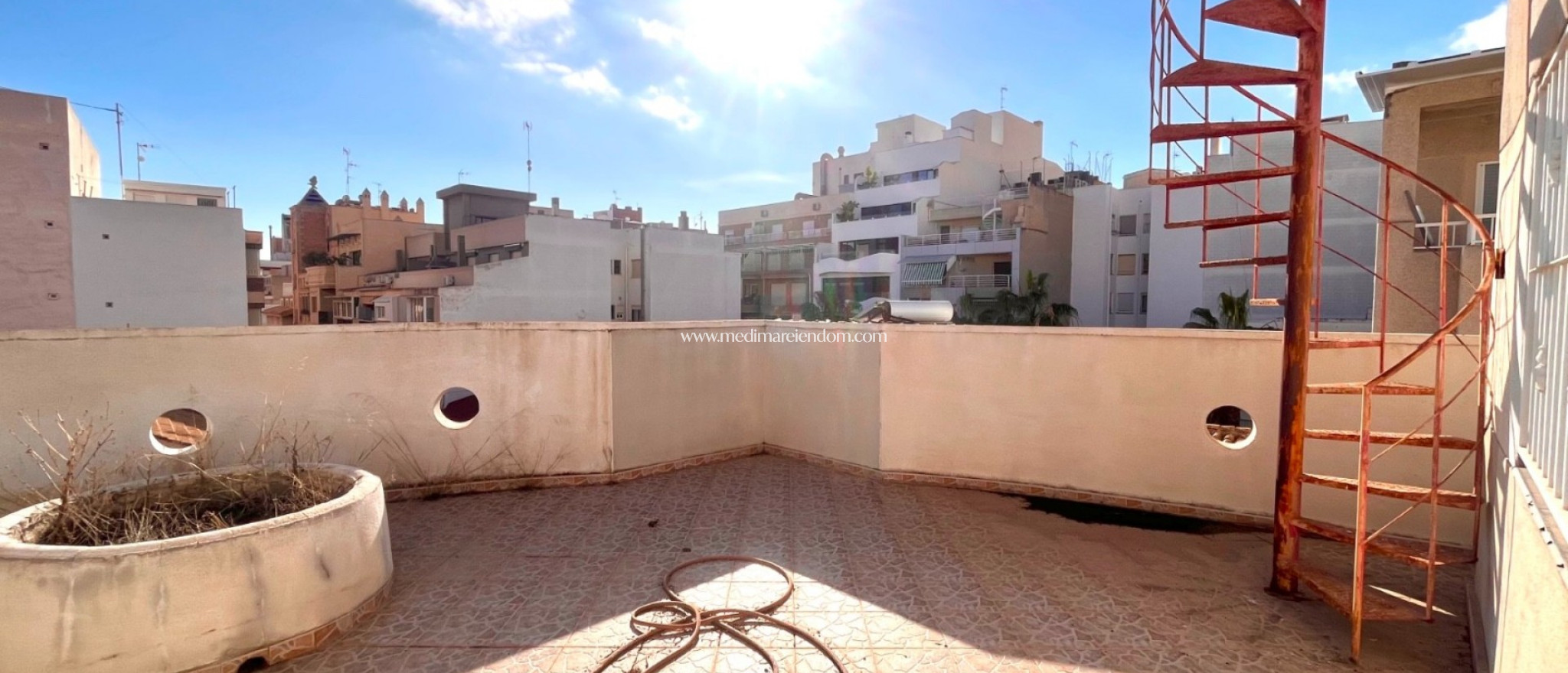 Reventa - Comercial - Torrevieja - Playa del Cura