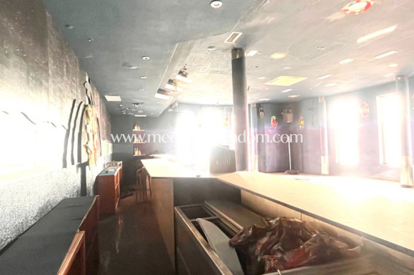 Reventa - Comercial - Torrevieja - Playa del Cura