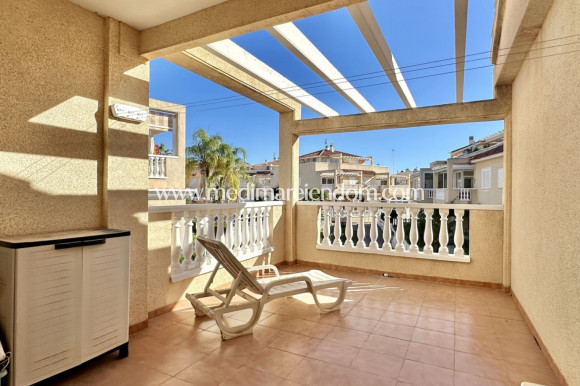 Reventa - Dúplex - Orihuela - Zeniamar-Horizonte-La Campana