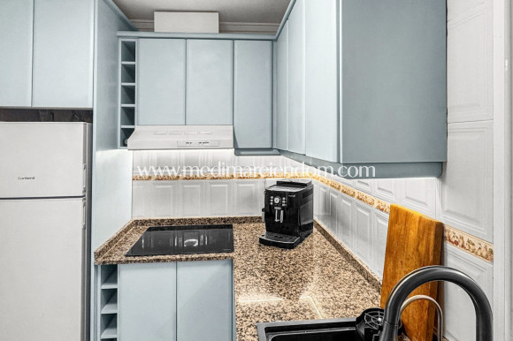 Reventa - Dúplex - Torrevieja - Nueva Torrevieja - Aguas Nuevas