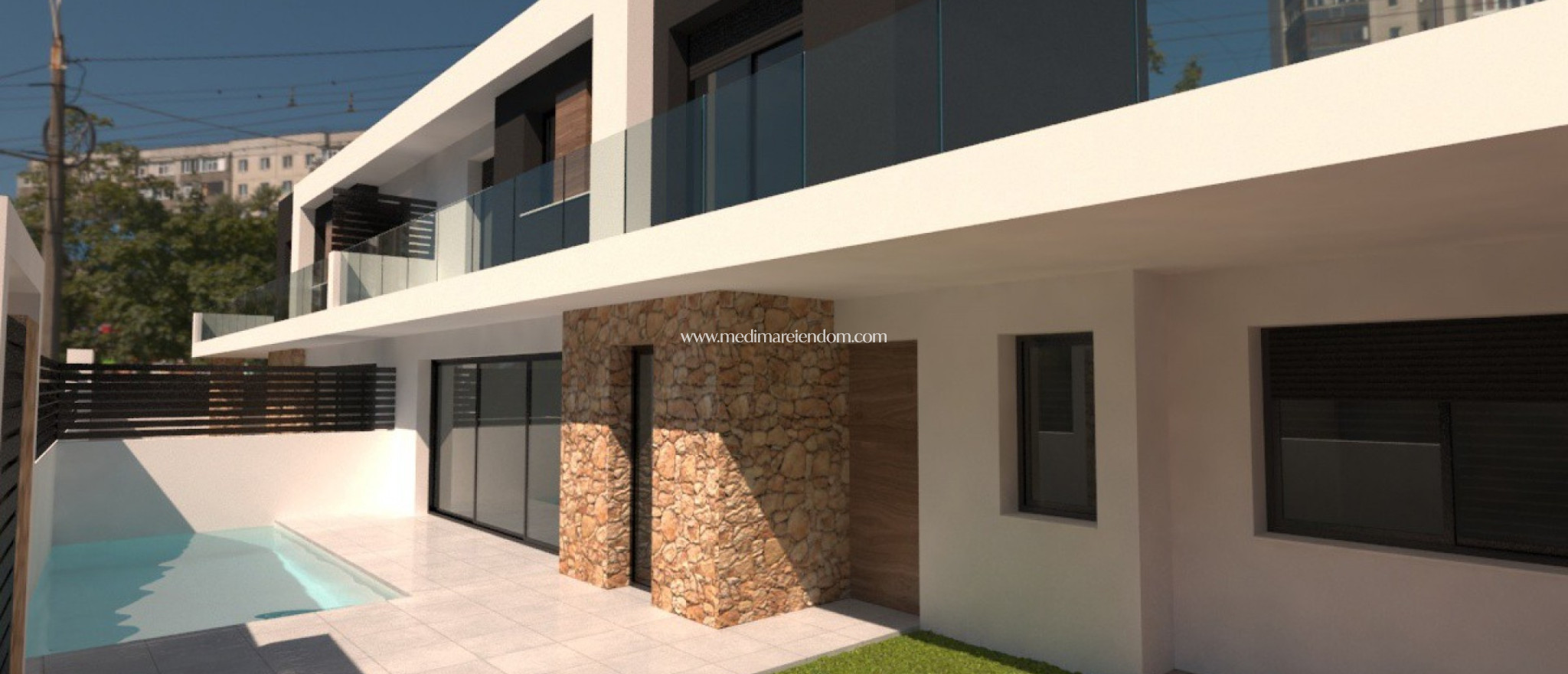 Reventa - Parcela / Terreno - Los Montesinos