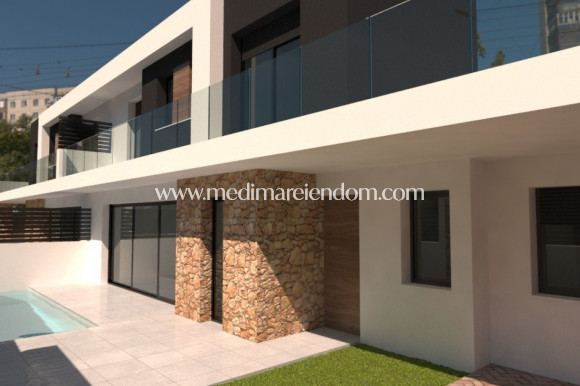 Reventa - Parcela / Terreno - Los Montesinos