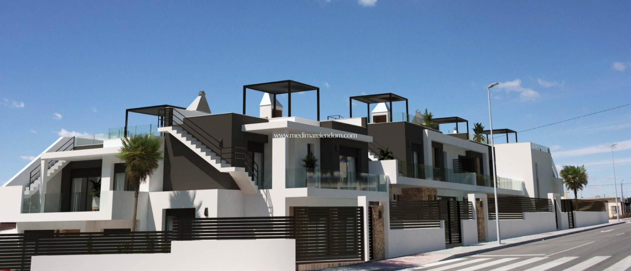 Reventa - Parcela / Terreno - Los Montesinos