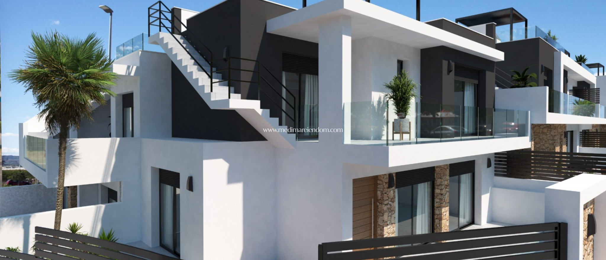 Reventa - Parcela / Terreno - Los Montesinos