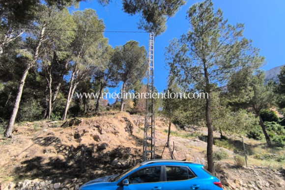 Reventa - Trama - Calpe - PLAYA COSTA