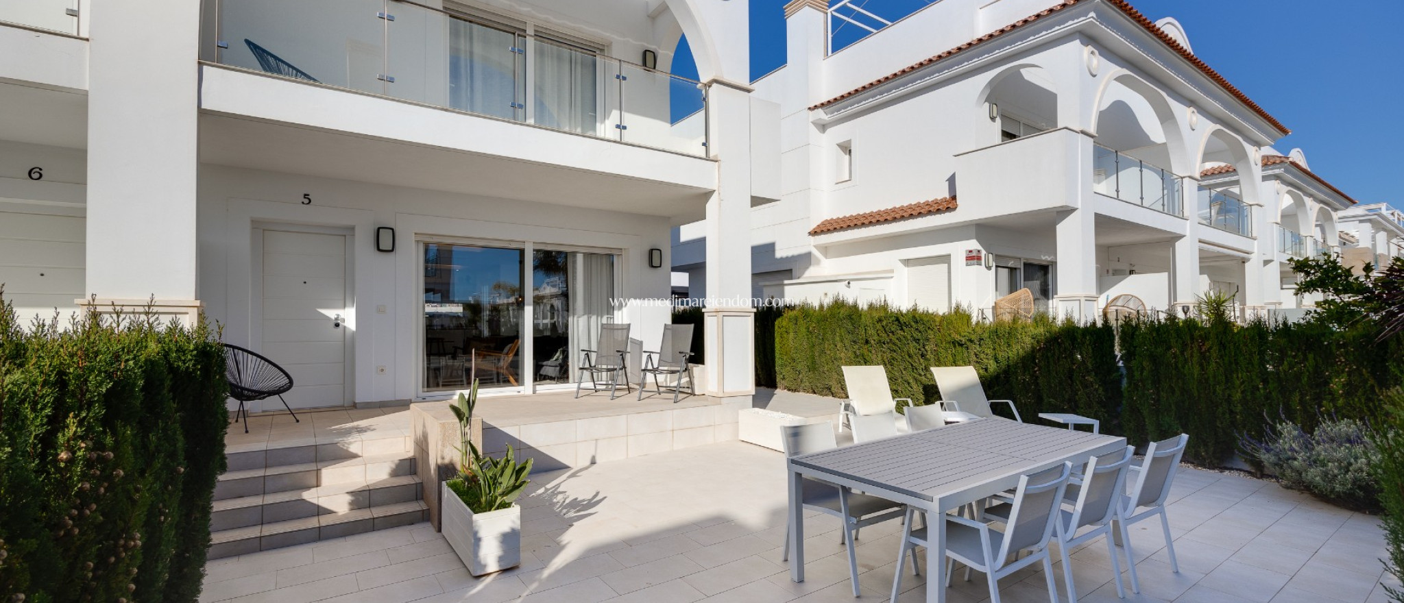 Reventa - Villa adosada - Ciudad Quesada/Rojales - Ciudad Quesada