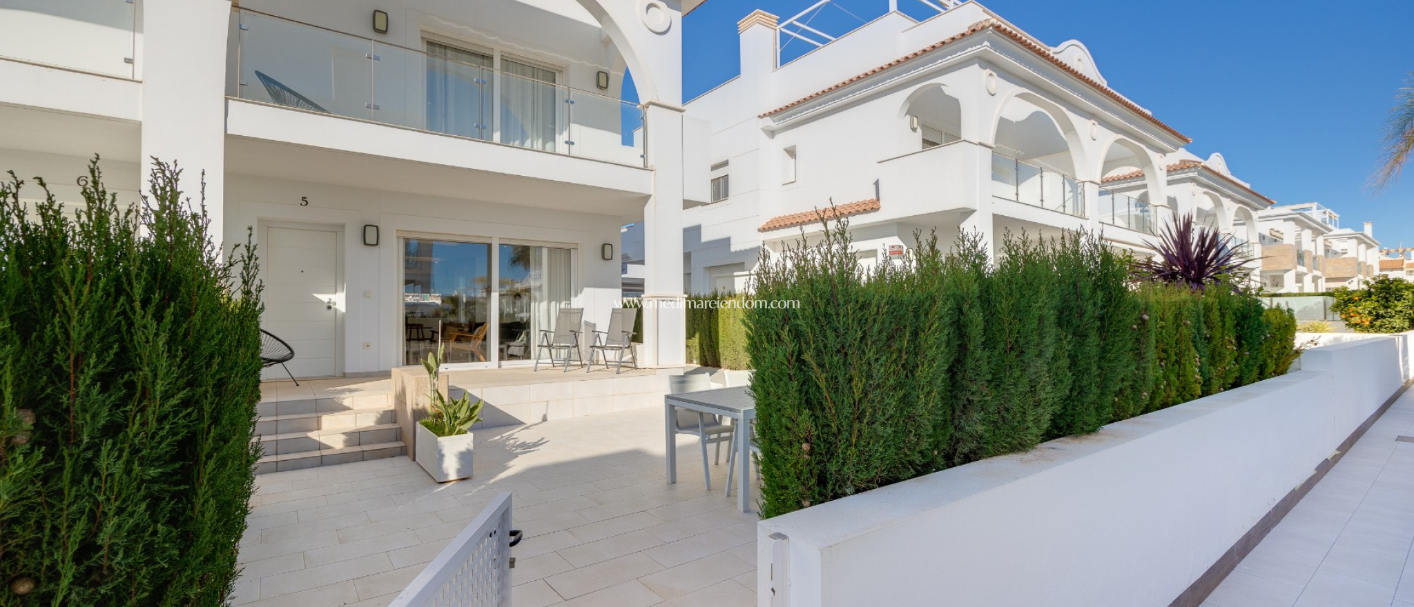 Reventa - Villa adosada - Ciudad Quesada/Rojales - Ciudad Quesada