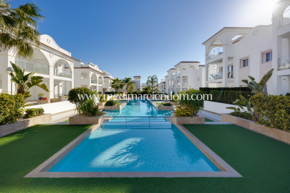 Reventa - Villa adosada - Ciudad Quesada/Rojales - Ciudad Quesada