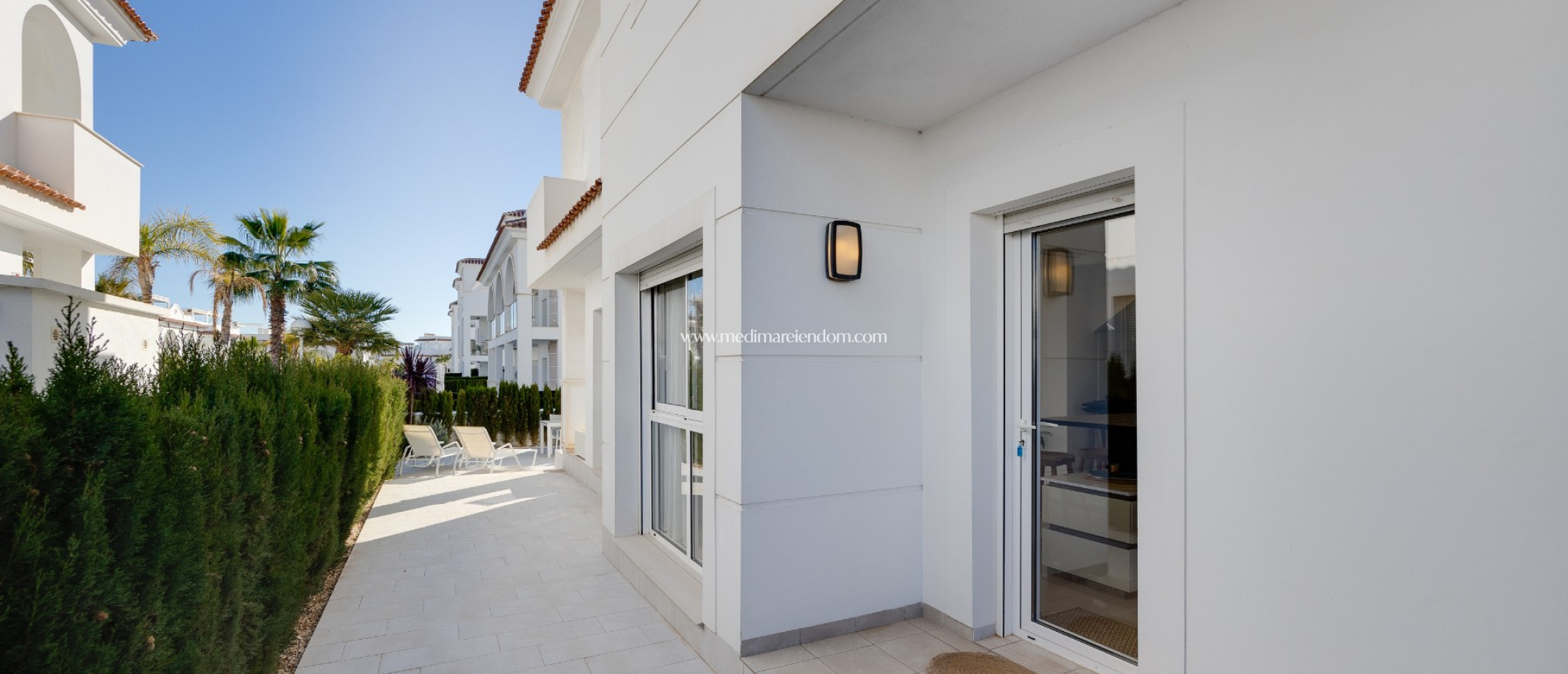 Reventa - Villa adosada - Ciudad Quesada/Rojales - Ciudad Quesada