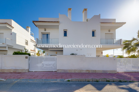 Reventa - Villa adosada - Ciudad Quesada/Rojales - Ciudad Quesada