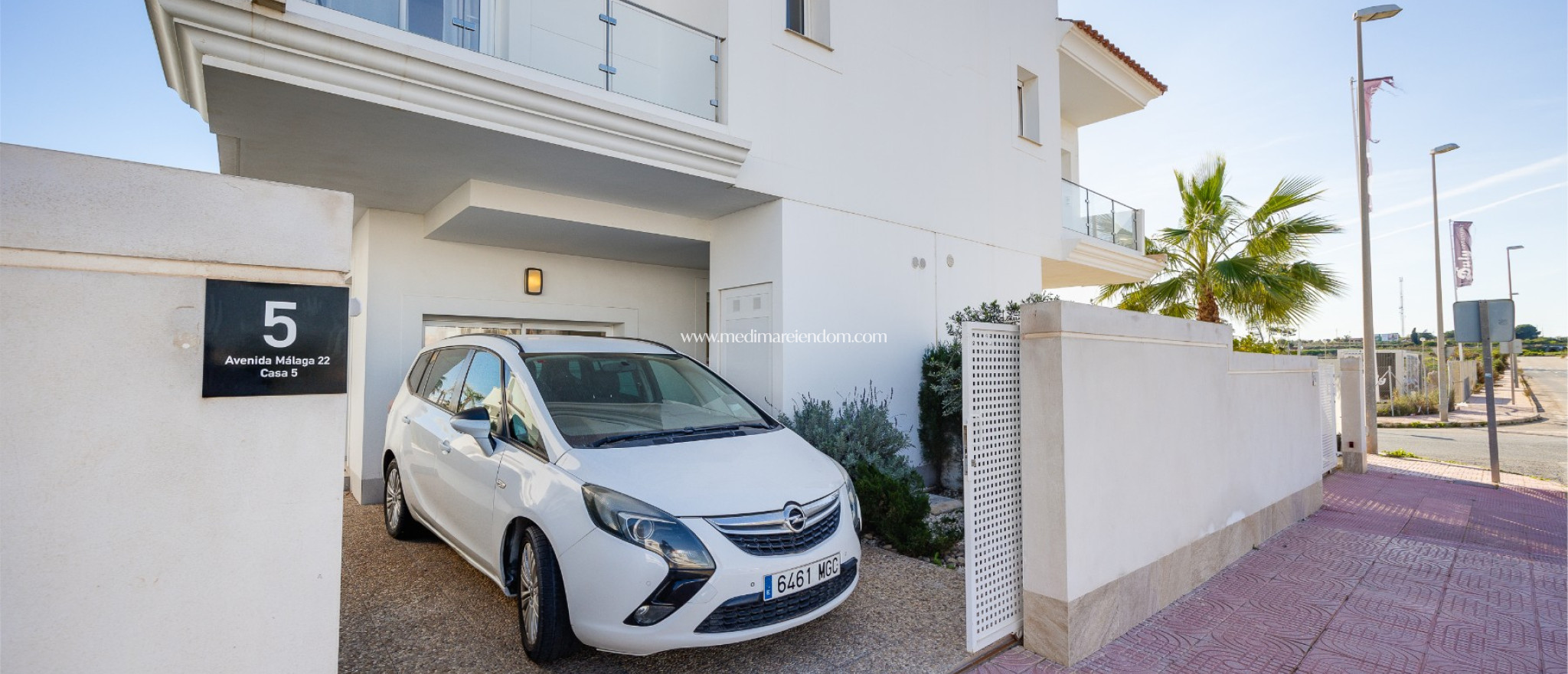 Reventa - Villa adosada - Ciudad Quesada/Rojales - Ciudad Quesada