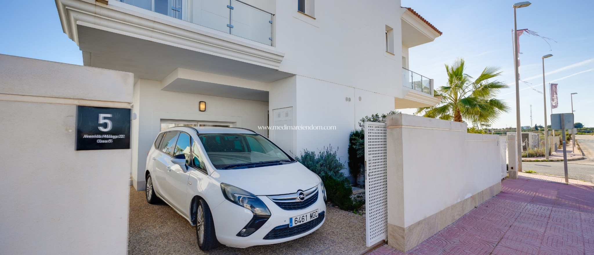 Reventa - Villa adosada - Ciudad Quesada/Rojales - Ciudad Quesada