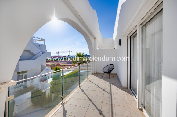 Reventa - Villa adosada - Ciudad Quesada/Rojales - Ciudad Quesada