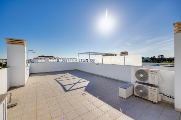 Reventa - Villa adosada - Ciudad Quesada/Rojales - Ciudad Quesada