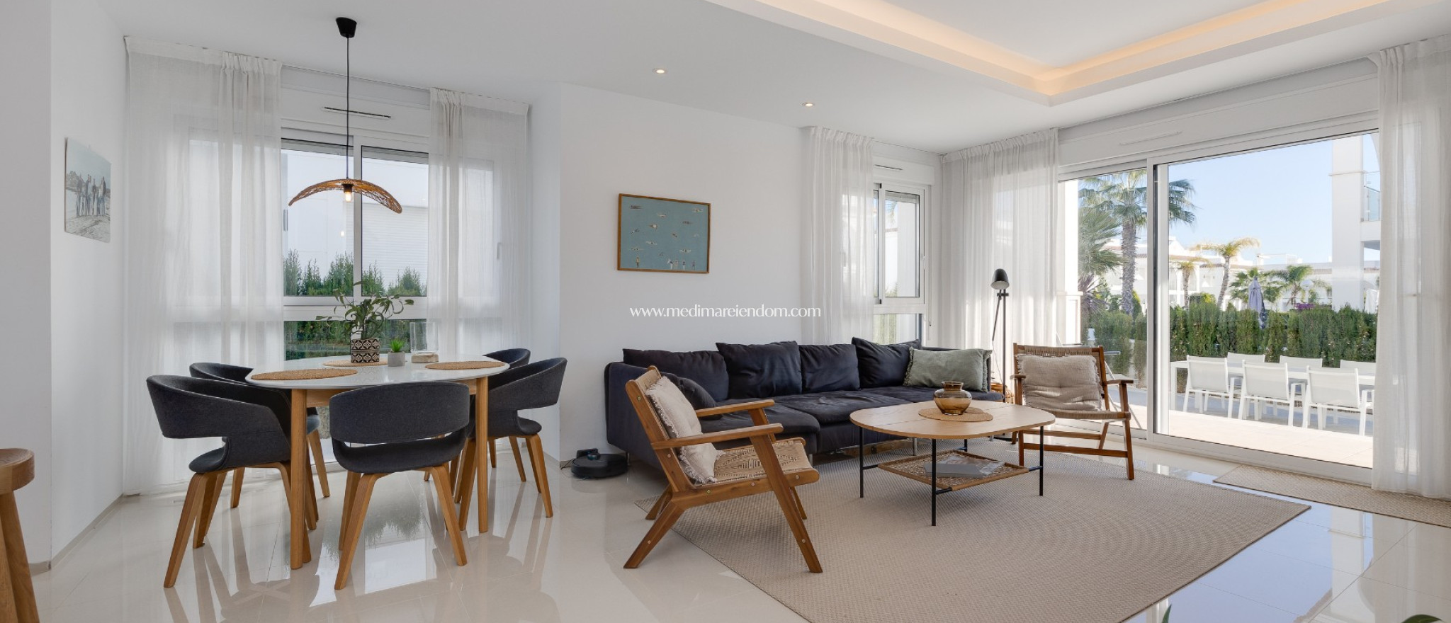 Reventa - Villa adosada - Ciudad Quesada/Rojales - Ciudad Quesada