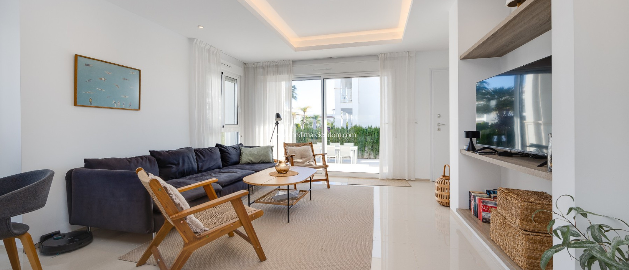 Reventa - Villa adosada - Ciudad Quesada/Rojales - Ciudad Quesada