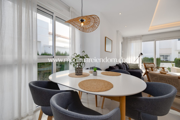 Reventa - Villa adosada - Ciudad Quesada/Rojales - Ciudad Quesada