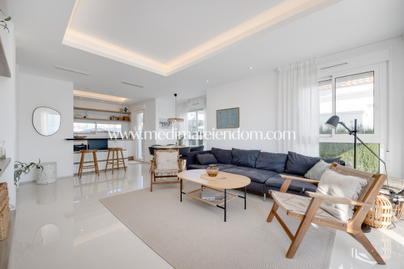 Reventa - Villa adosada - Ciudad Quesada/Rojales - Ciudad Quesada