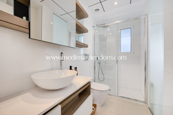 Reventa - Villa adosada - Ciudad Quesada/Rojales - Ciudad Quesada