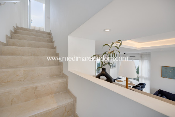 Reventa - Villa adosada - Ciudad Quesada/Rojales - Ciudad Quesada