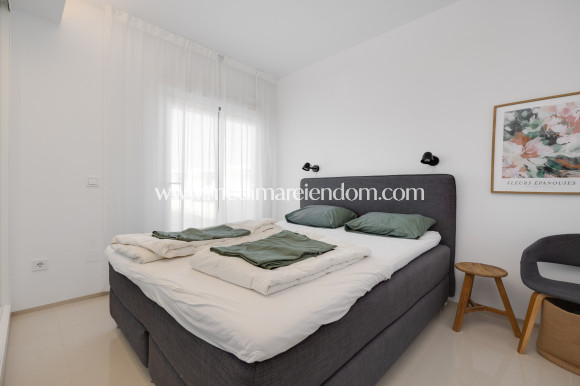 Reventa - Villa adosada - Ciudad Quesada/Rojales - Ciudad Quesada