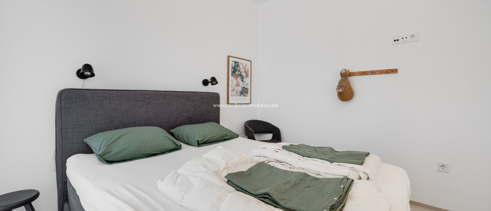 Reventa - Villa adosada - Ciudad Quesada/Rojales - Ciudad Quesada