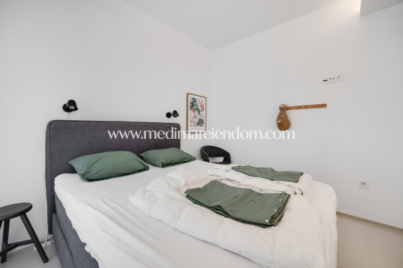 Reventa - Villa adosada - Ciudad Quesada/Rojales - Ciudad Quesada