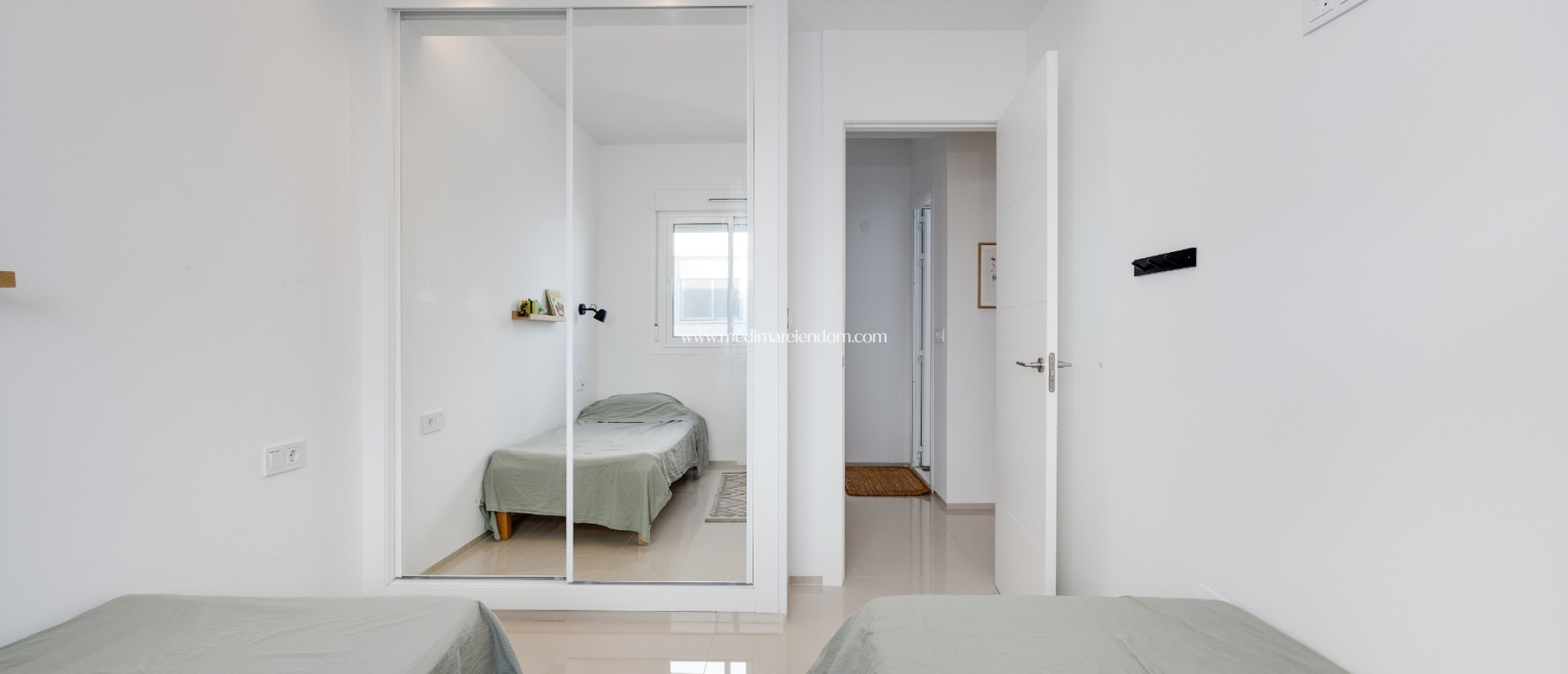 Reventa - Villa adosada - Ciudad Quesada/Rojales - Ciudad Quesada