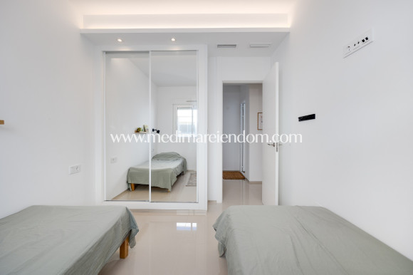 Reventa - Villa adosada - Ciudad Quesada/Rojales - Ciudad Quesada