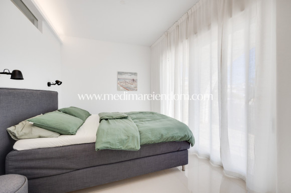 Reventa - Villa adosada - Ciudad Quesada/Rojales - Ciudad Quesada