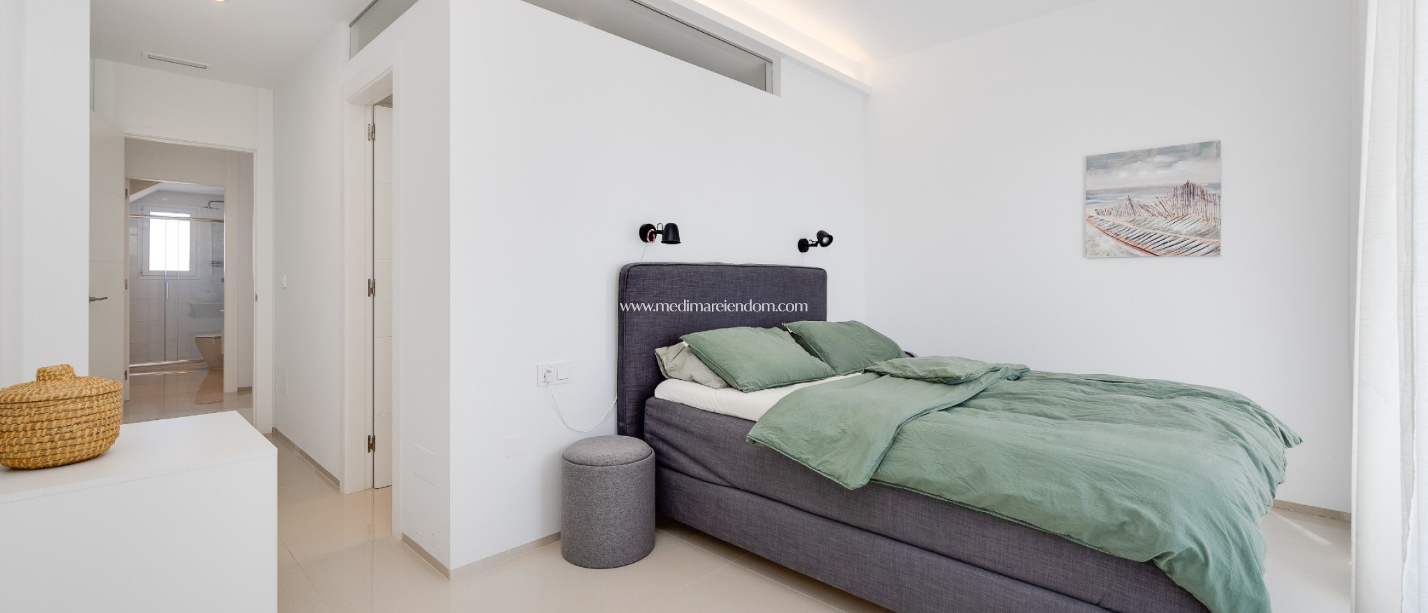 Reventa - Villa adosada - Ciudad Quesada/Rojales - Ciudad Quesada