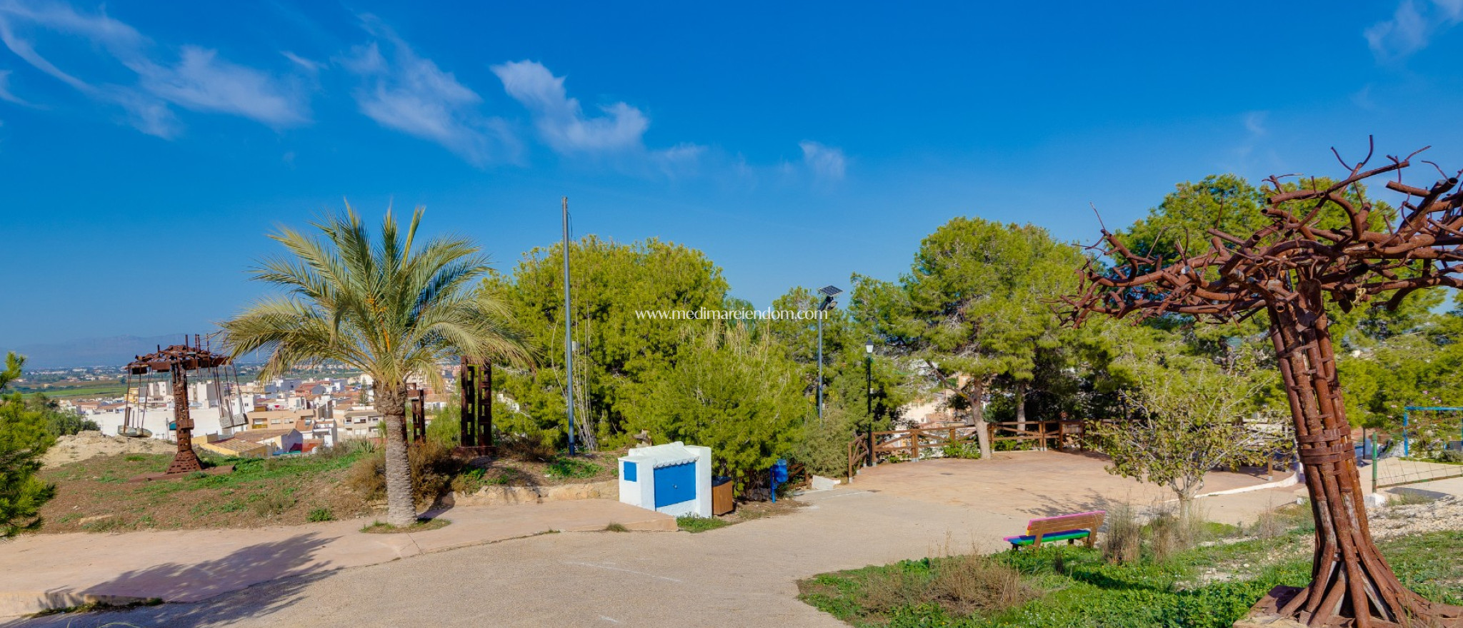 Reventa - Villa adosada - Ciudad Quesada/Rojales - Ciudad Quesada