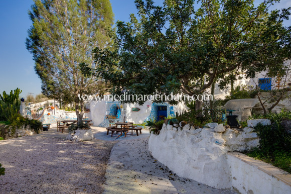 Reventa - Villa adosada - Ciudad Quesada/Rojales - Ciudad Quesada