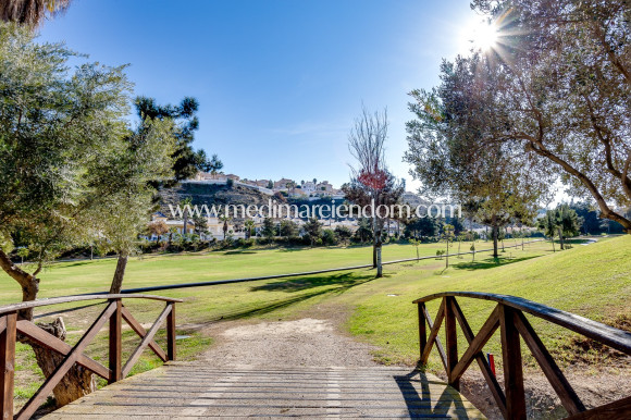 Reventa - Villa adosada - Ciudad Quesada/Rojales - Ciudad Quesada