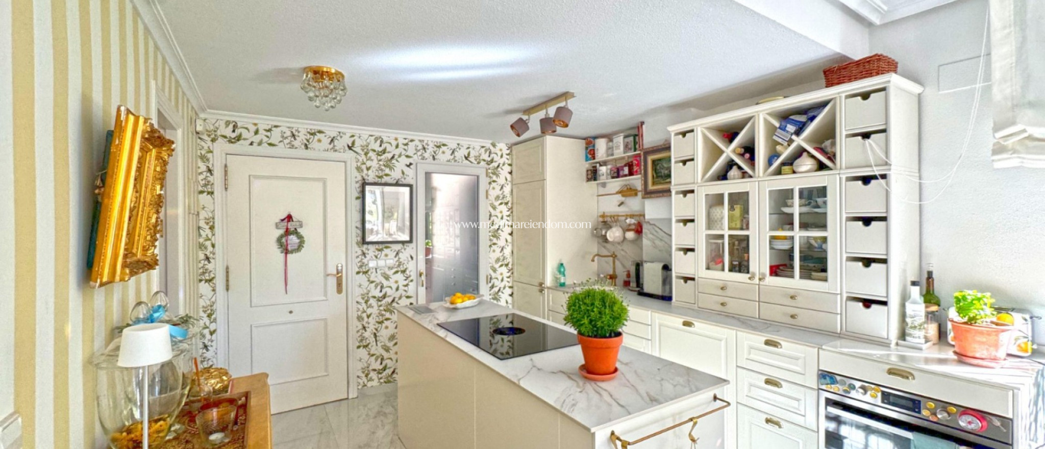 Reventa - Villa adosada - Orihuela Costa - Lomas de Campoamor