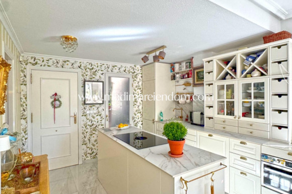 Reventa - Villa adosada - Orihuela Costa - Lomas de Campoamor