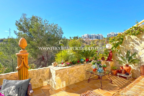 Reventa - Villa adosada - Orihuela Costa - Lomas de Campoamor