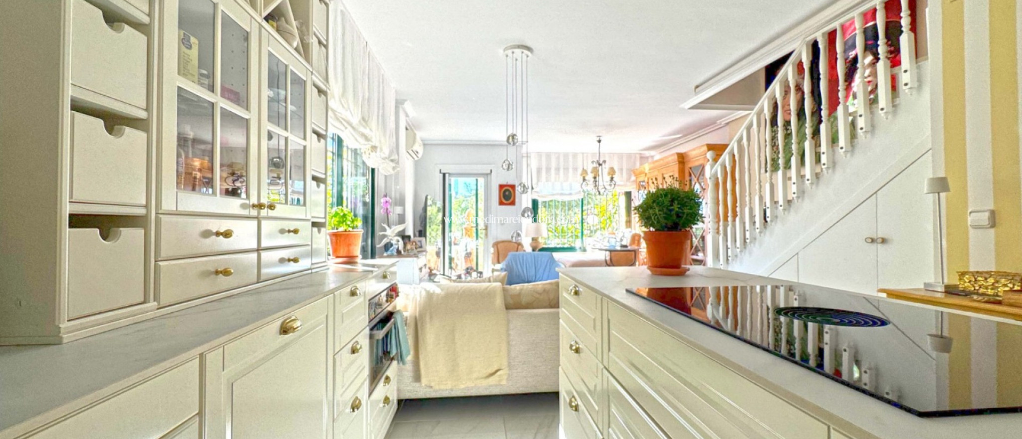 Reventa - Villa adosada - Orihuela Costa - Lomas de Campoamor