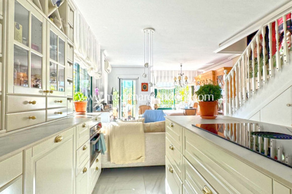 Reventa - Villa adosada - Orihuela Costa - Lomas de Campoamor