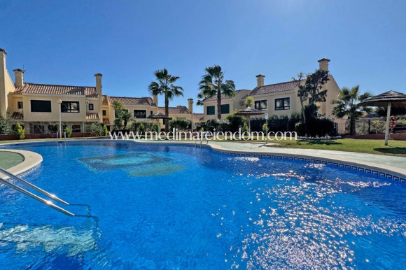Reventa - Villa adosada - Orihuela Costa - Lomas de Campoamor